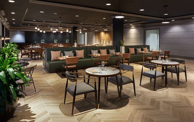 Images The Chifley Houston, Tapestry Collection by Hilton