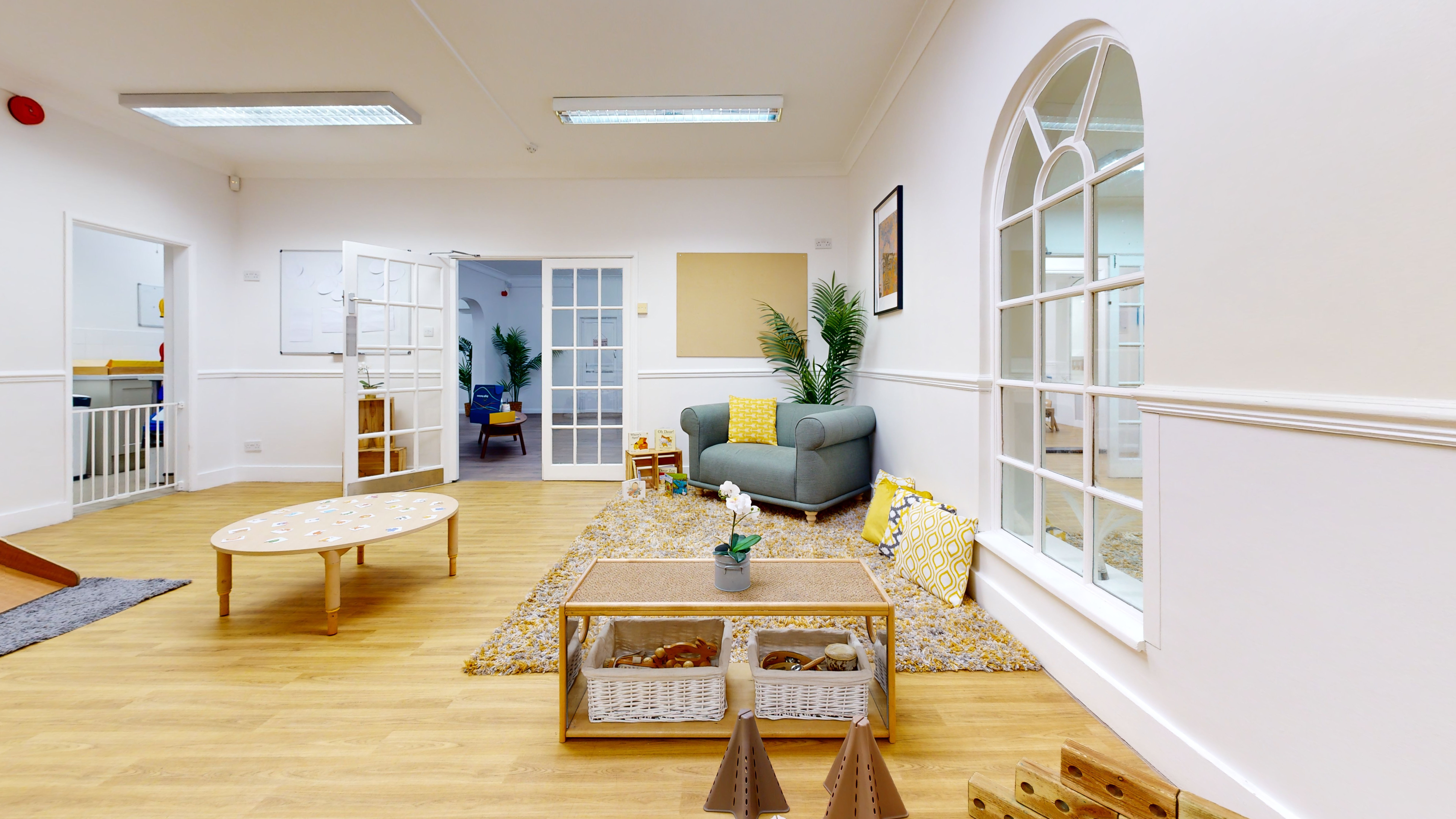 Images Bright Horizons Sonning Lane  Day Nursery and Preschool