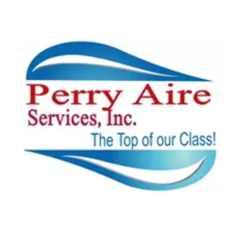 Perry Aire Services, Inc Logo