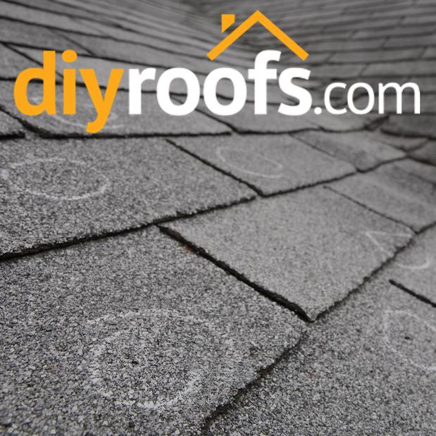 Images DIY Roofs
