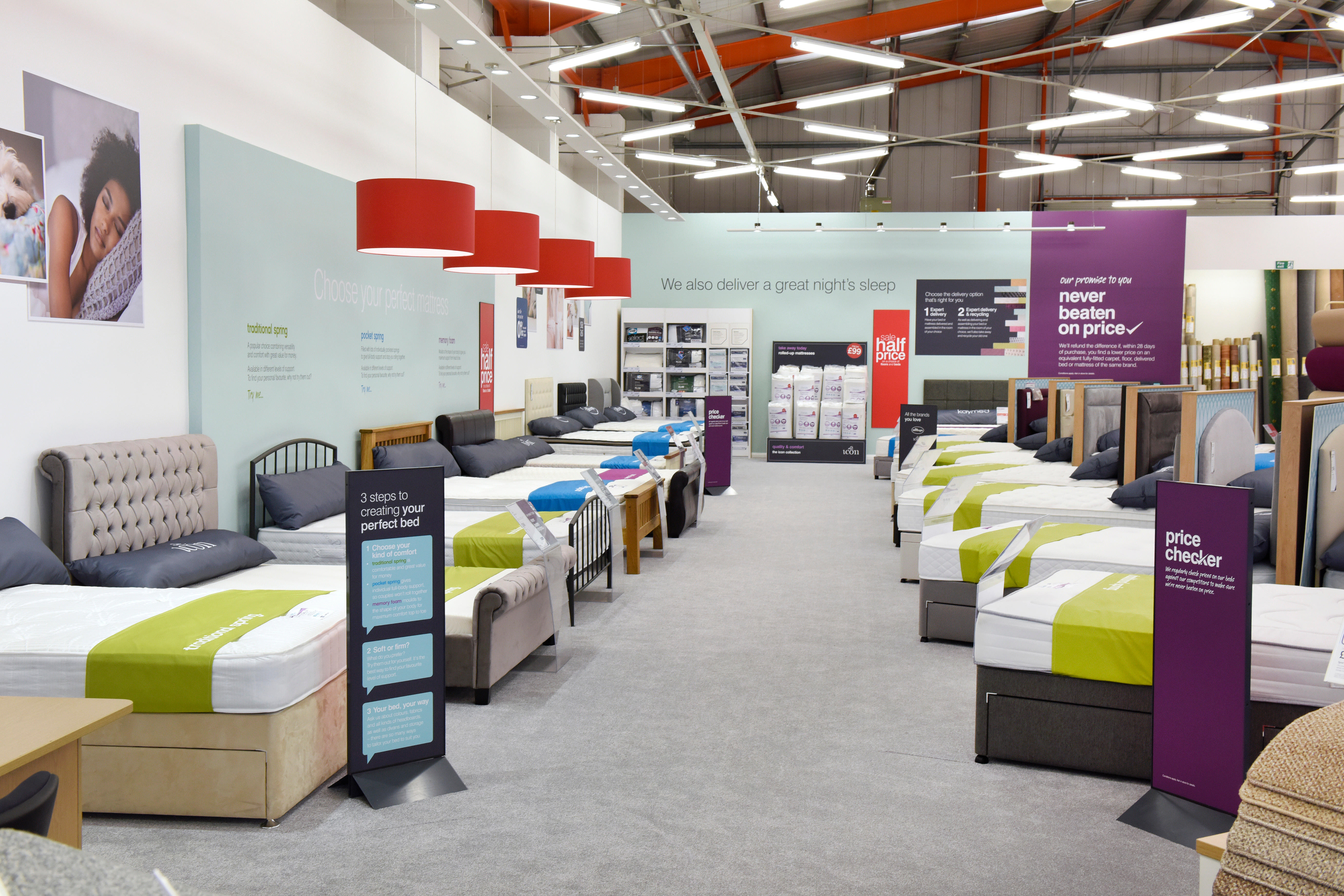 Images Carpetright