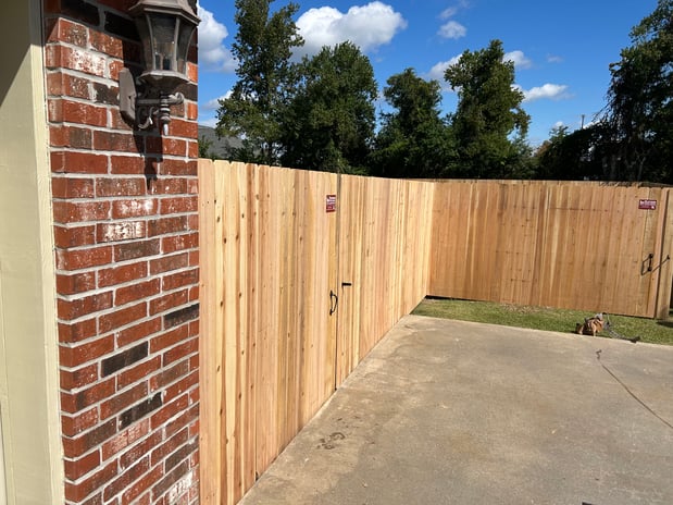 Images Superior Fence & Rail of Southern Louisiana