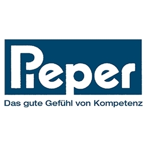 Pieper Profilbau Logo