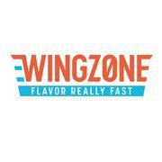Wing Zone Logo