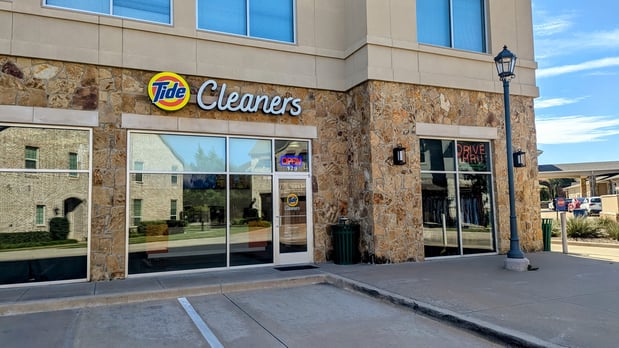Images Tide Cleaners