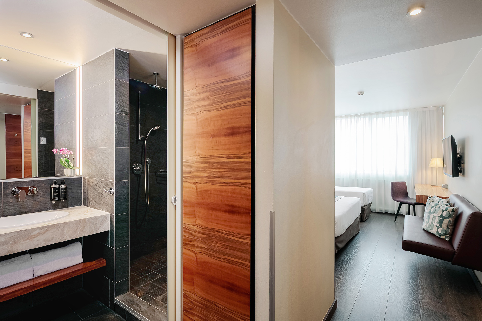 Hotel Eurostars Embassy