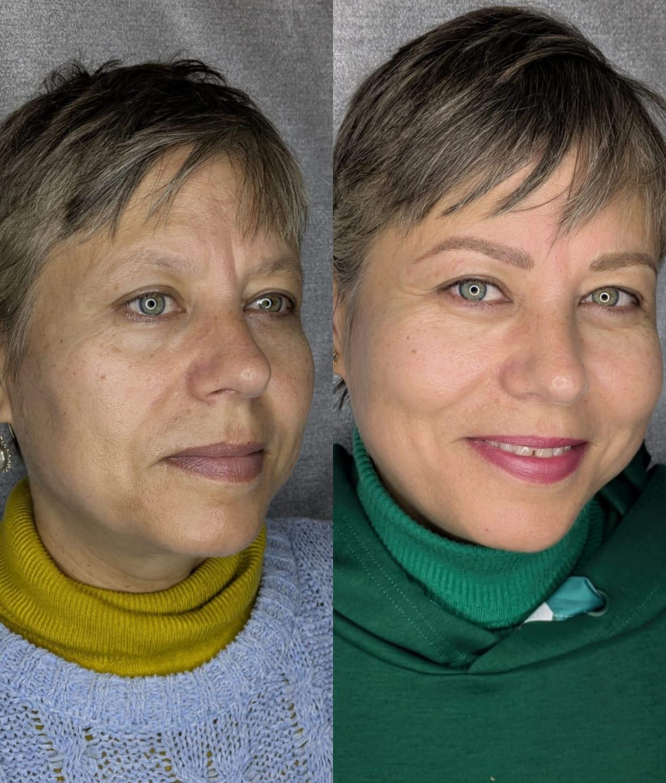 Images Marta Huesca Micropigmentacion