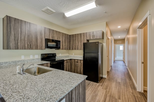 Images Brookfield Apartments