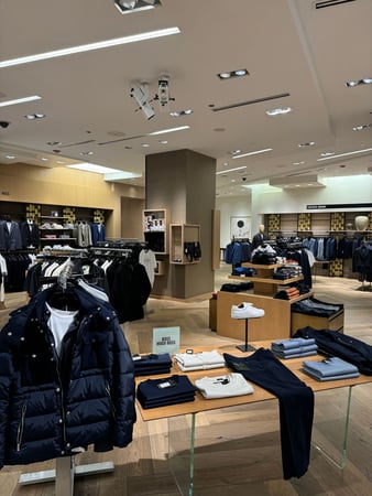 Images BOSS Shop - Saks Shop - Chicago