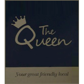 The Queen Hotel Logo