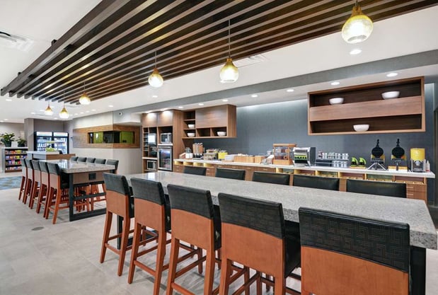 Images Home2 Suites by Hilton Bettendorf Quad Cities