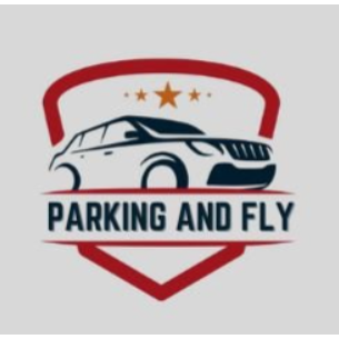 Parking and Fly - Aeroparking Logo
