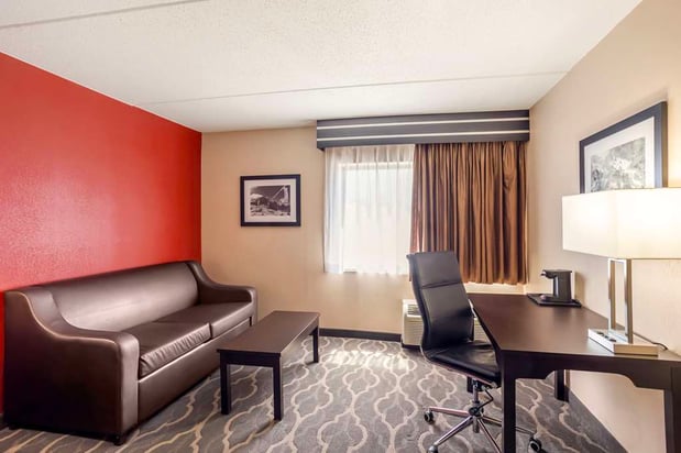 Images Best Western Inn at Blakeslee-Pocono