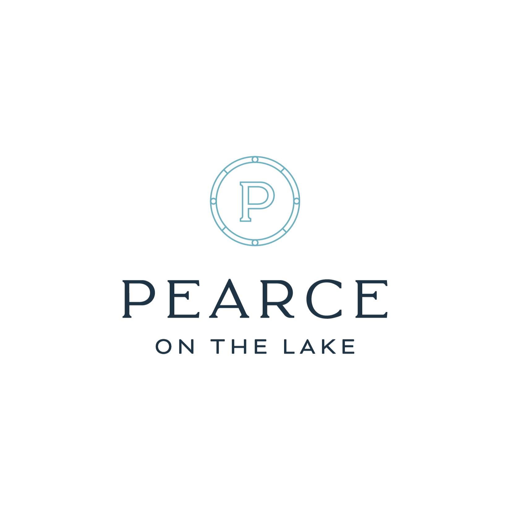 The Pearce on the Lake Apartments