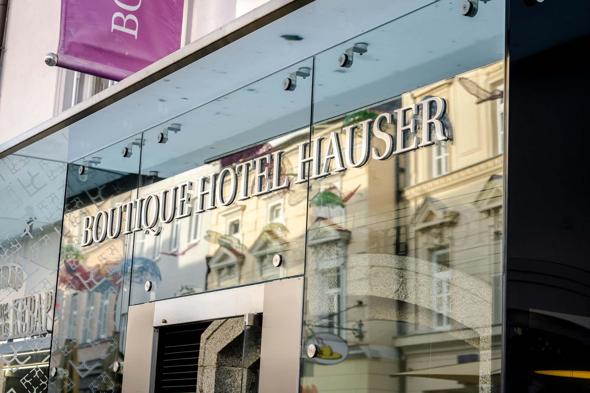 Bild 40 von BOUTIQUE HOTEL HAUSER