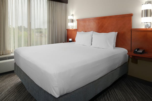 Images Candlewood Suites Cincinnati Northeast - Mason by IHG