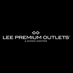 Lee Premium Outlets Logo