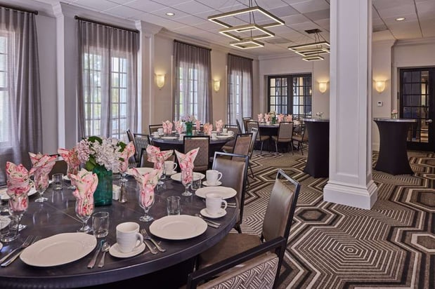 Images The Partridge Inn Augusta, Curio Collection by Hilton