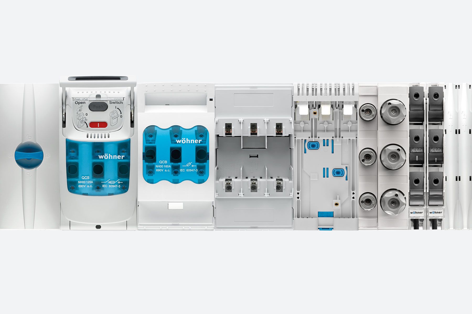 Devendo GmbH, Am Hilgergrund 36 in Bad Hall