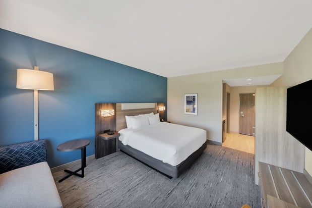 Images Holiday Inn Express & Suites Fort Walton Beach - Eglin Area by IHG