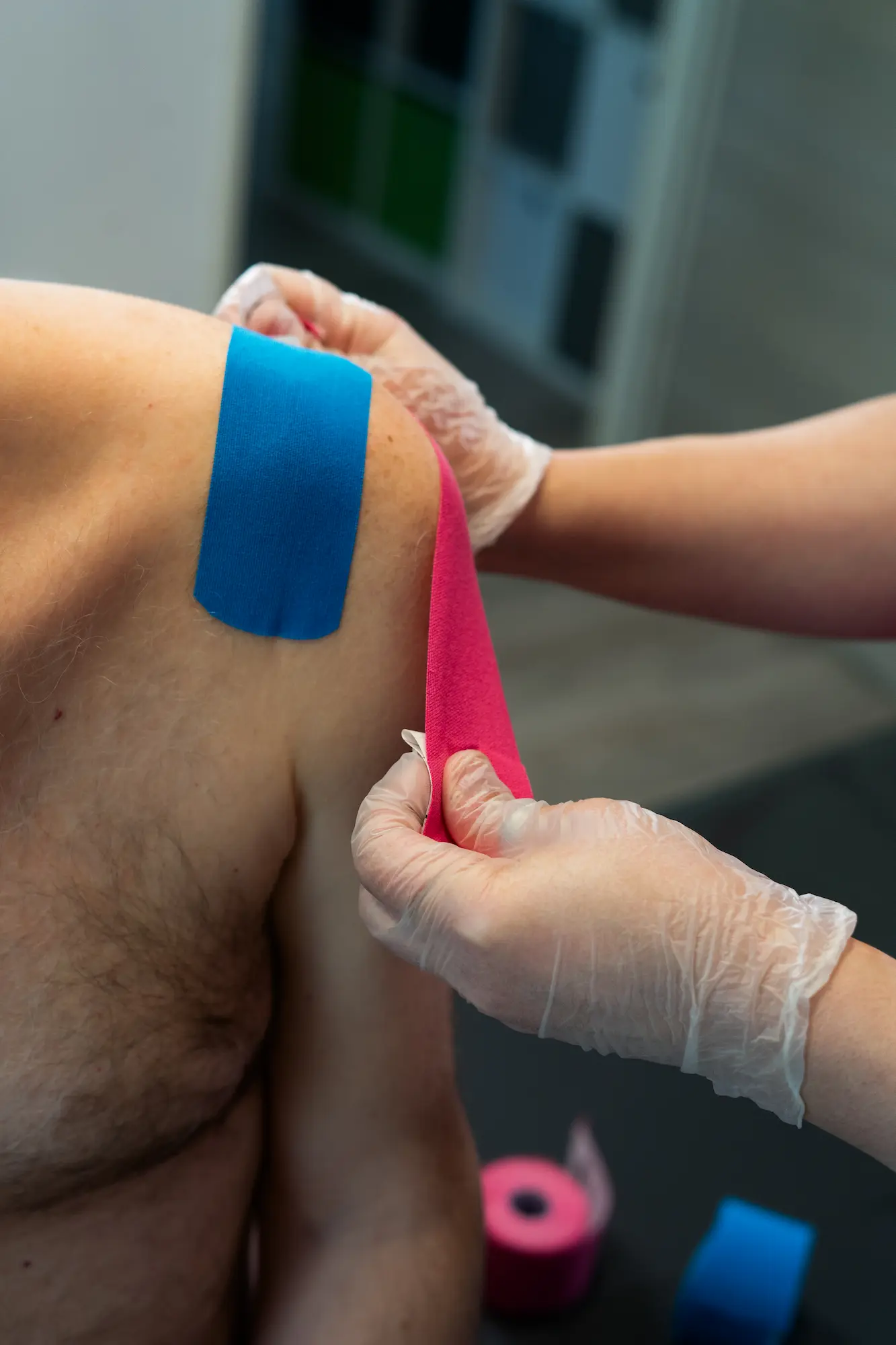 BS-Physiotreffpunkt, Isinger Tor 4 in Essen