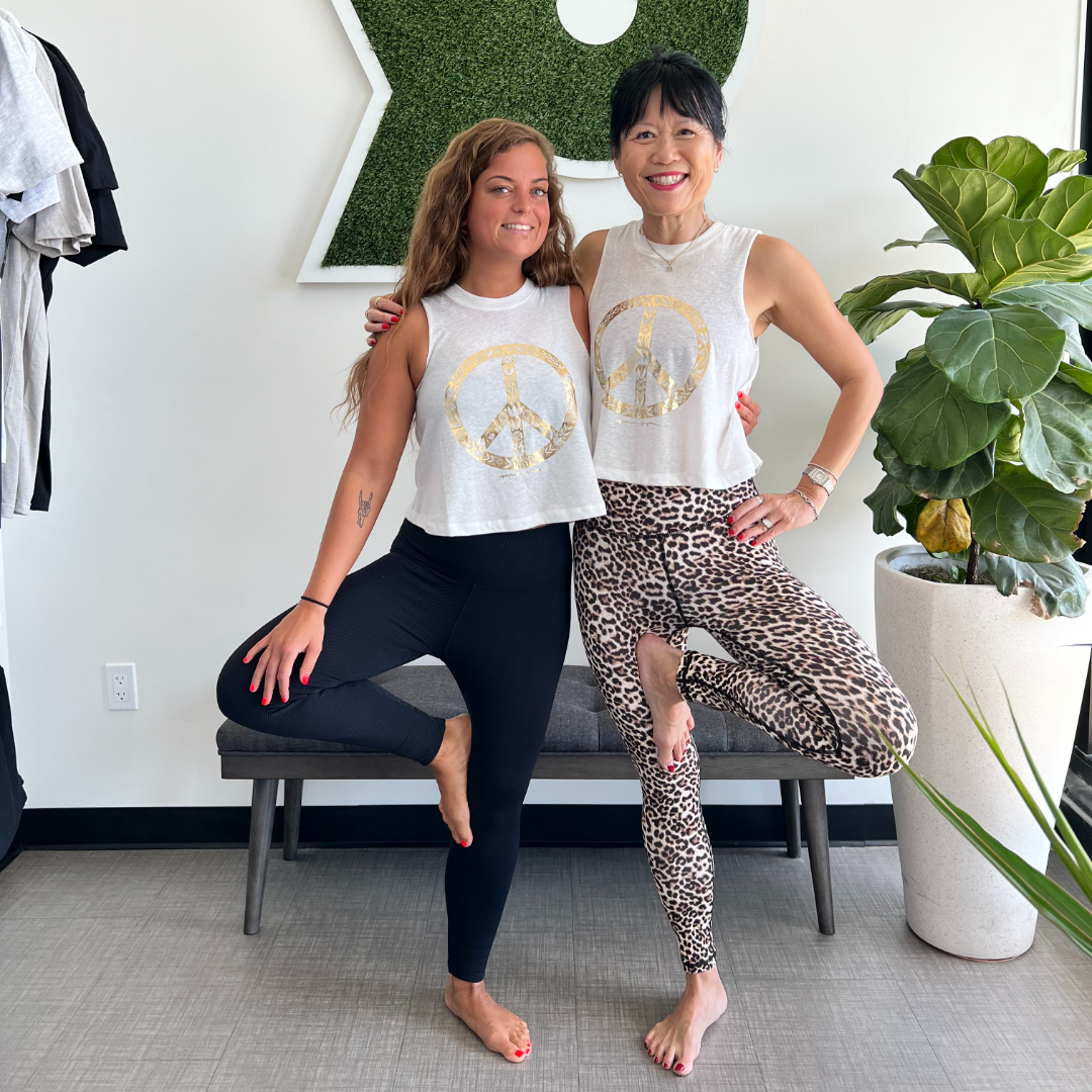 YogaSix Palm Desert Image