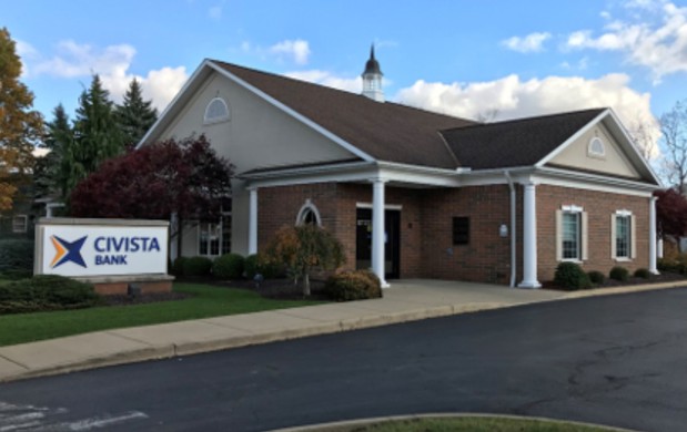 Images Civista Bank