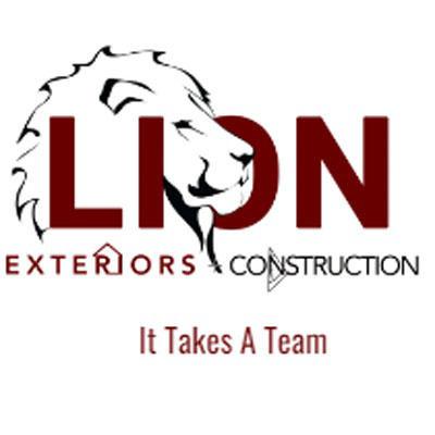 Lion Exteriors and Construction