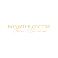 Donohue-Cecere Funeral Homes Logo