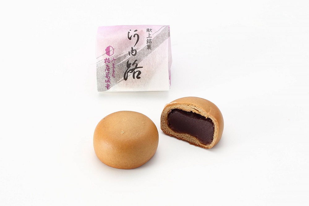 Images 御菓子司 柏屋葛城堂