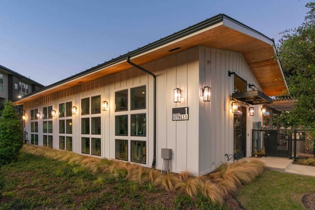 Images Midway Row House