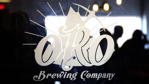 Images Oro Brewing Company