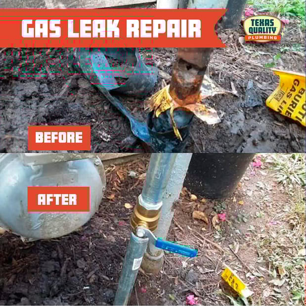 Images Texas Quality Plumbing