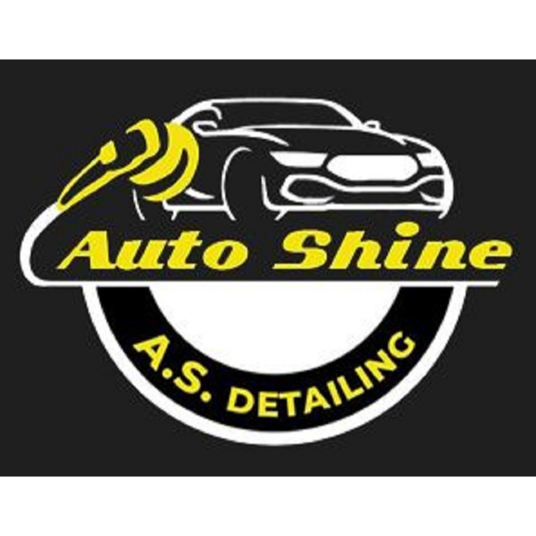 Autoaufbereitung Salzkammergut A.S. Detailing Logo