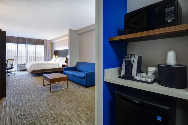 Images Holiday Inn Express & Suites Smyrna-Nashville Area by IHG