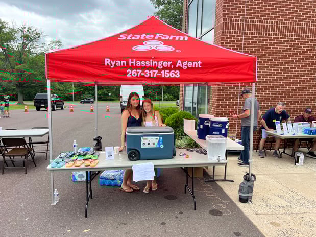 Images Ryan Hassinger - State Farm Insurance Agent