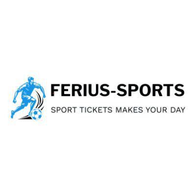 Ferius-Sports in Düsseldorf - Logo