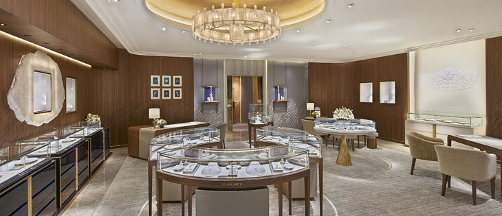 Images Chaumet