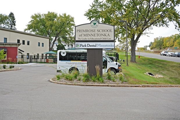 Images Primrose School of Minnetonka
