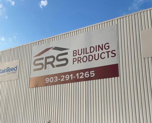 Images SRS Building Products