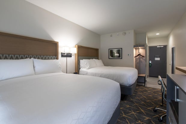 Images Holiday Inn Greenville - Woodruff Road by IHG