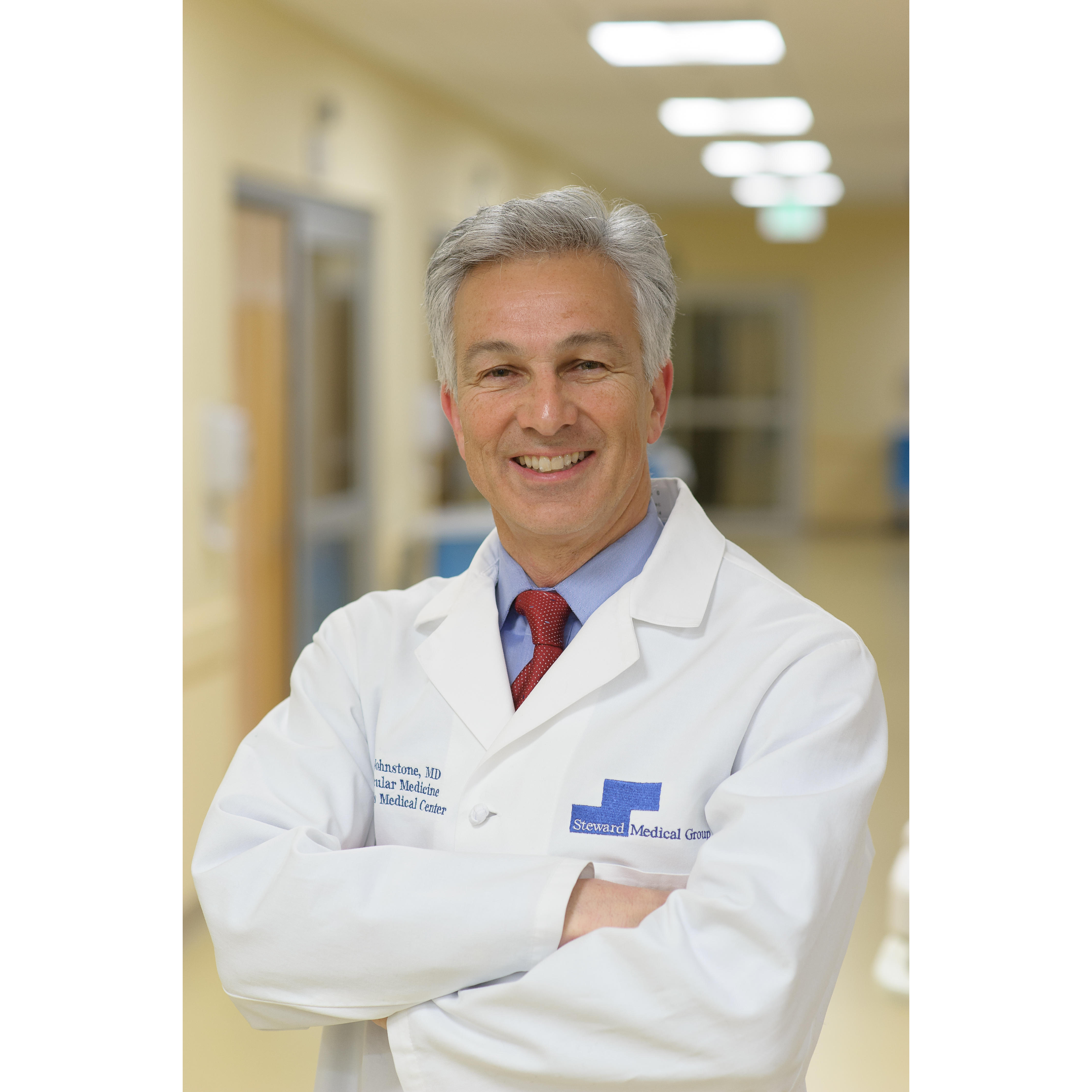 Michael Johnstone, MD