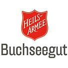 Heilsarmee Buchseegut Logo