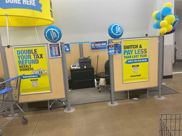 Images Jackson Hewitt Tax Service
