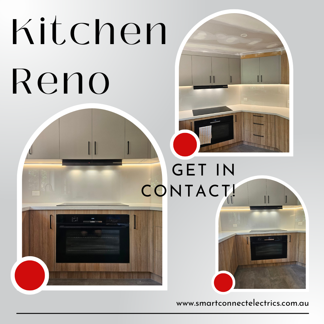 Images Smart Connect Electrics Pty Ltd