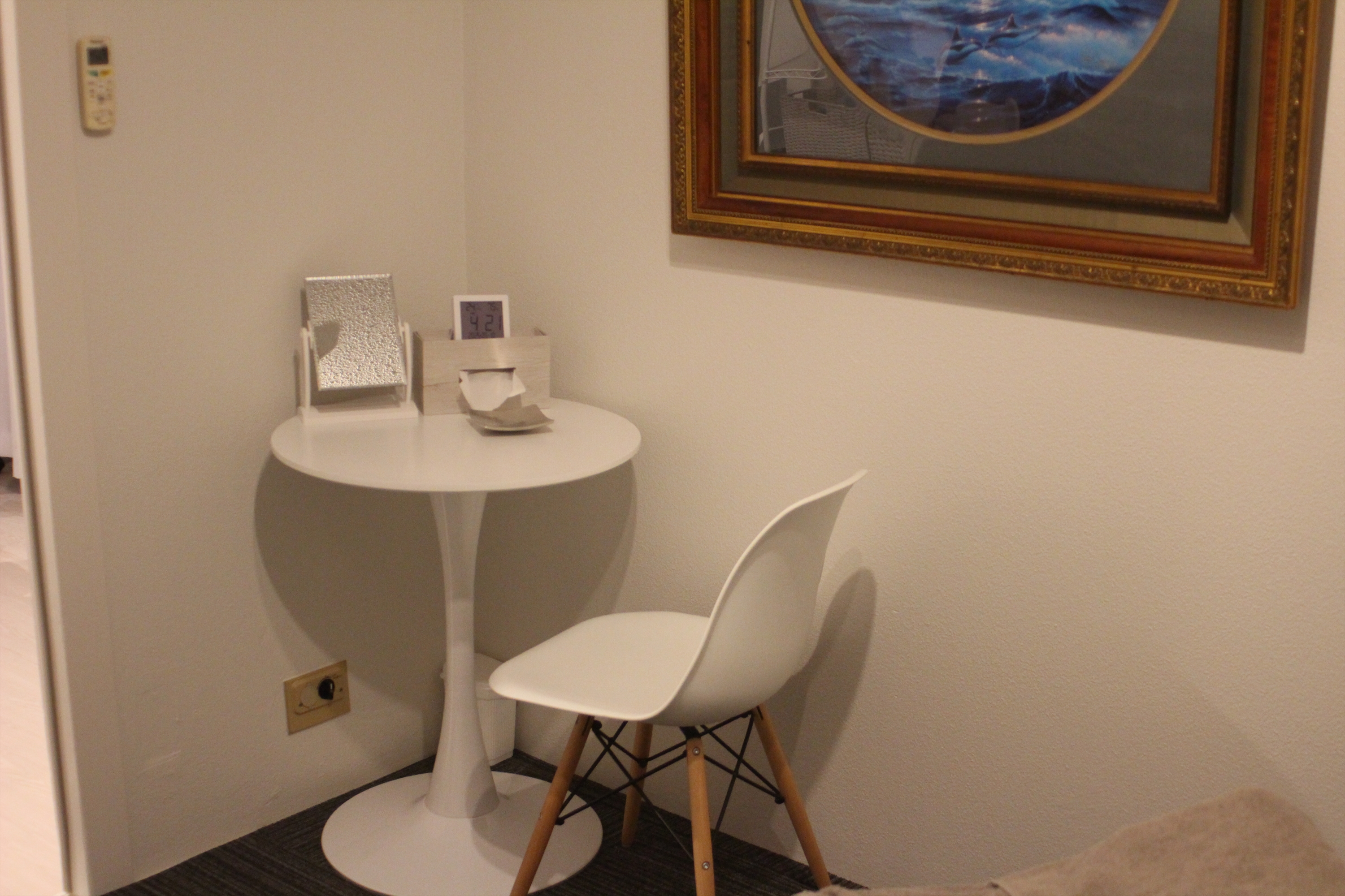 Images 融合型トータルケアサロン la kanka～ラ カンカ～ 勝どき本店