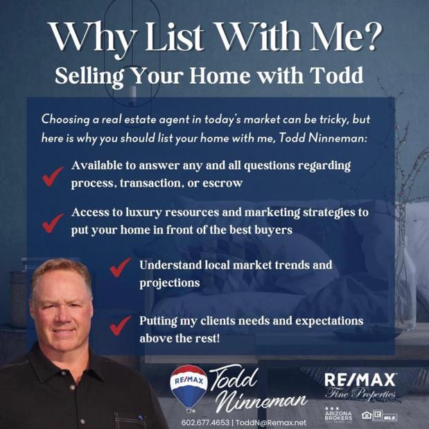 Images RE/MAX Fine Properties: Todd Ninneman, Realtor