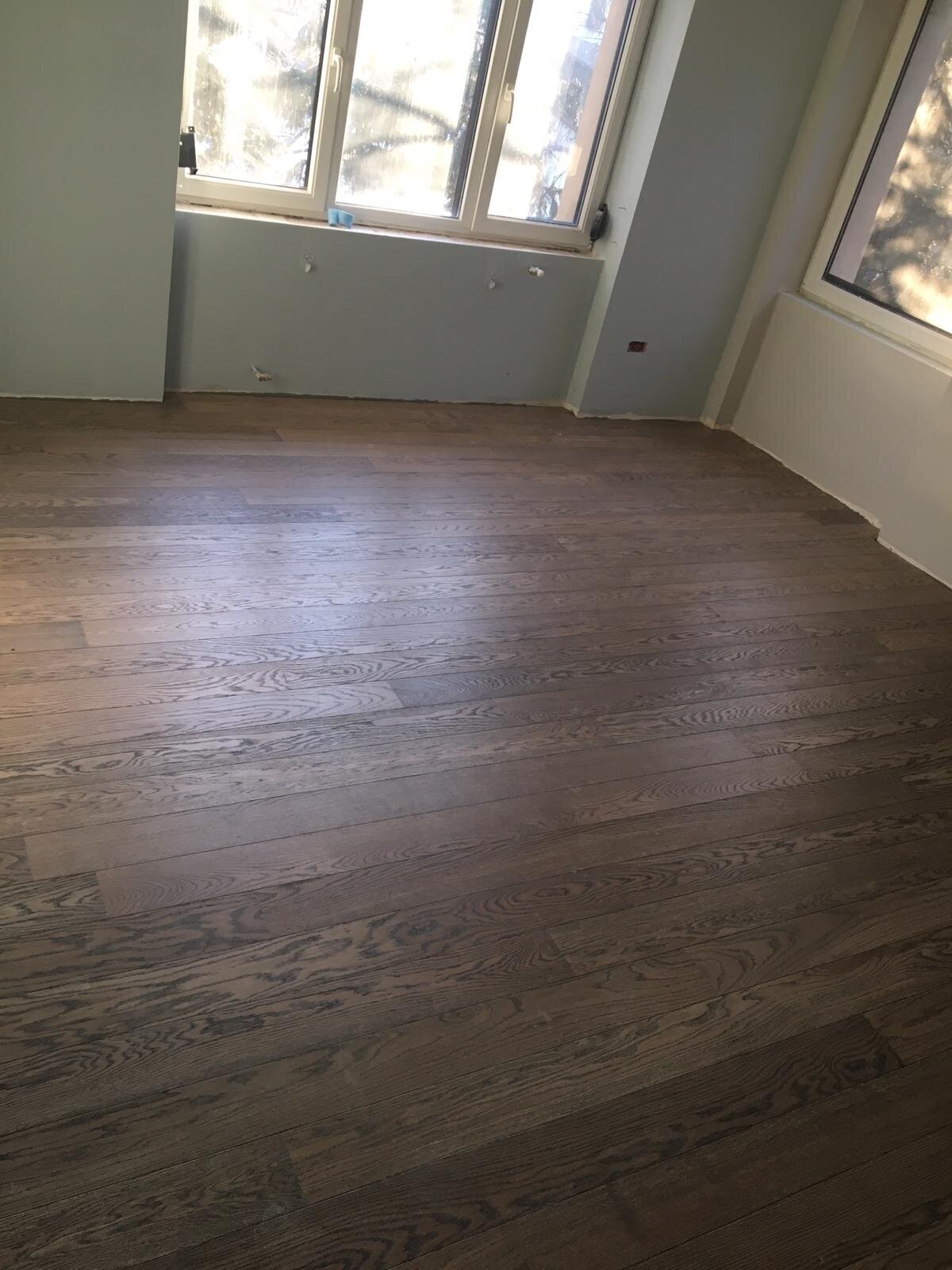Images StepUp Floor