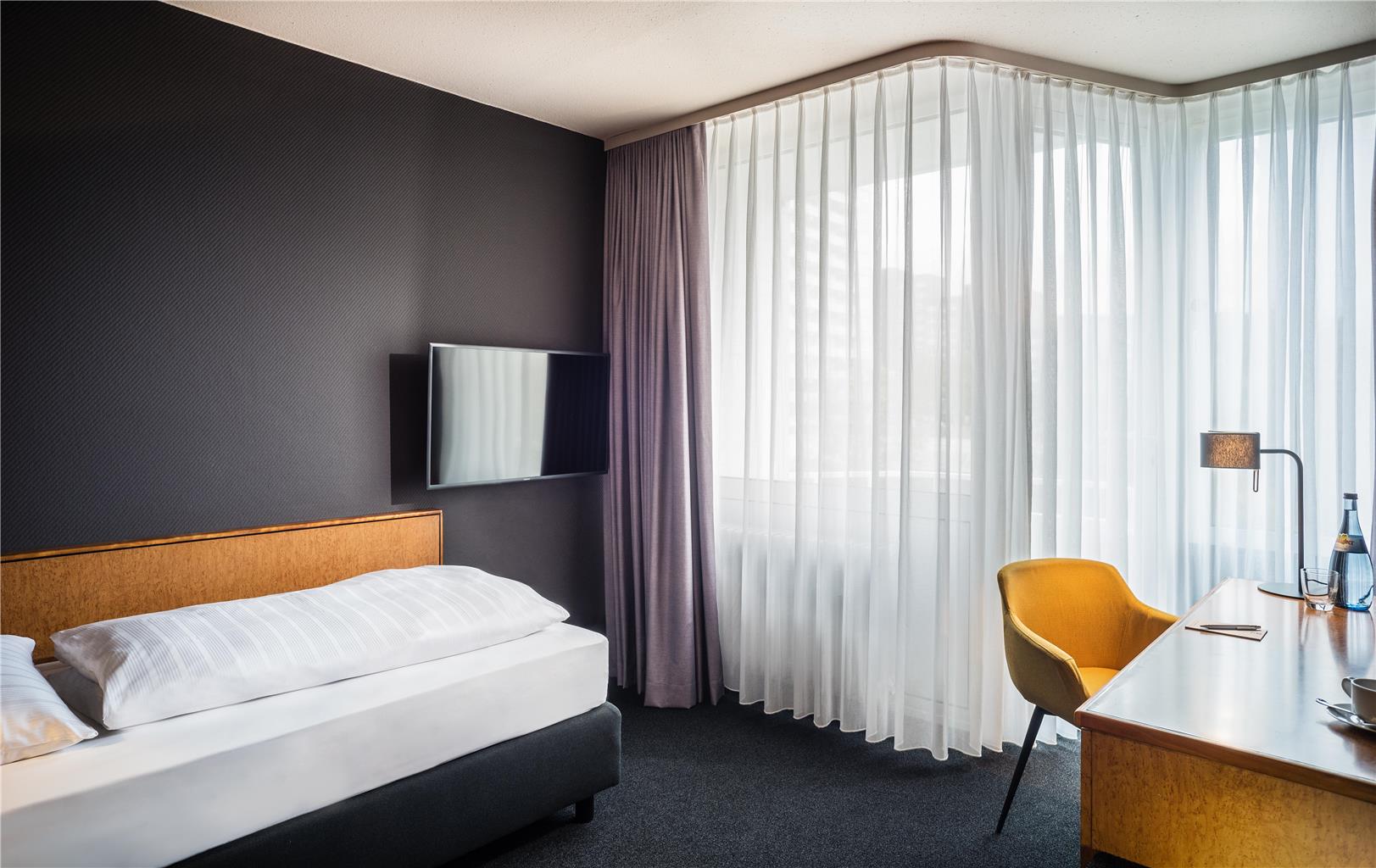 Best Western Hotel Kaiserslautern, St.-Quentin-Ring 1 in Kaiserslautern