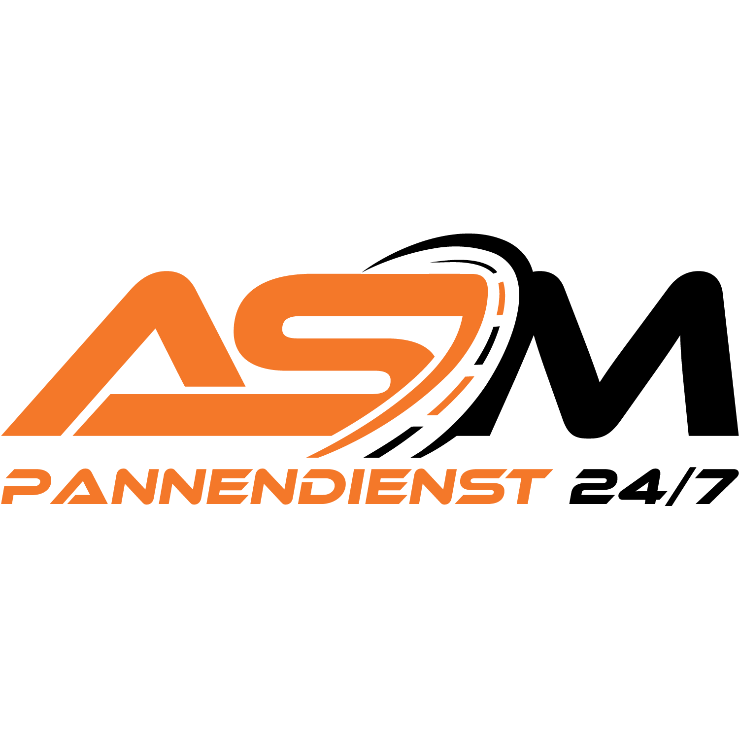 Autohaus ASM Abschleppservice und Kfz.-Werkstatt GmbH Logo